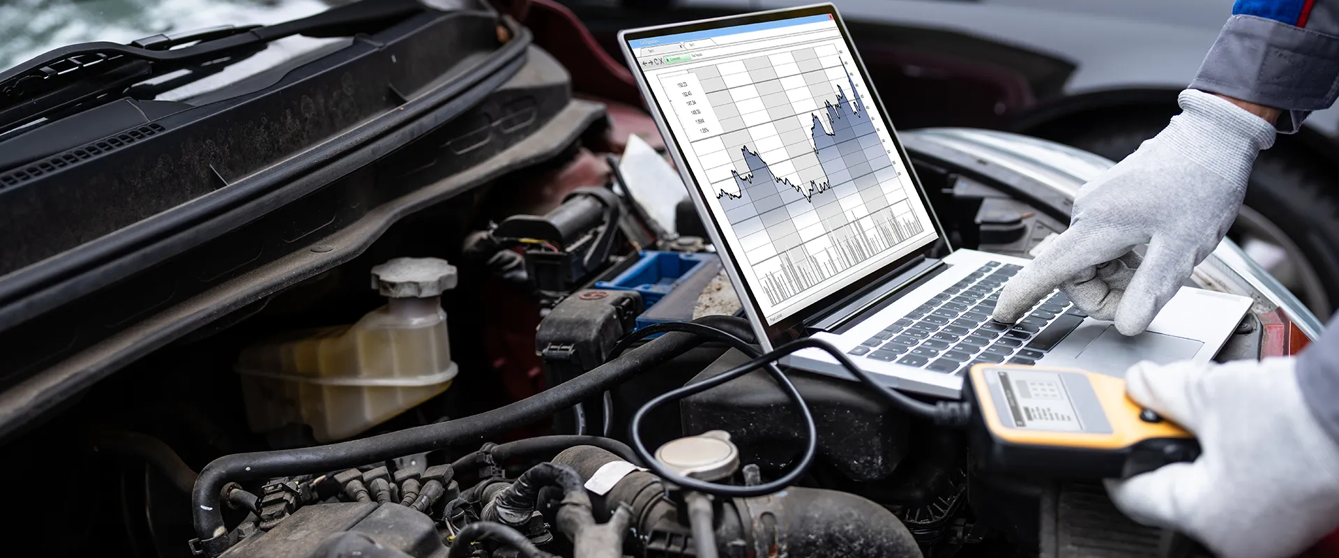 Diagnostics near Loganville, GA