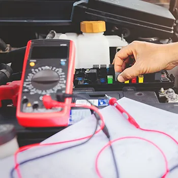 Electrical Repair in Loganville, GA