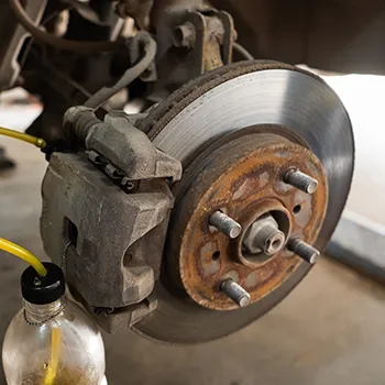 Brake Repair in Loganville, GA