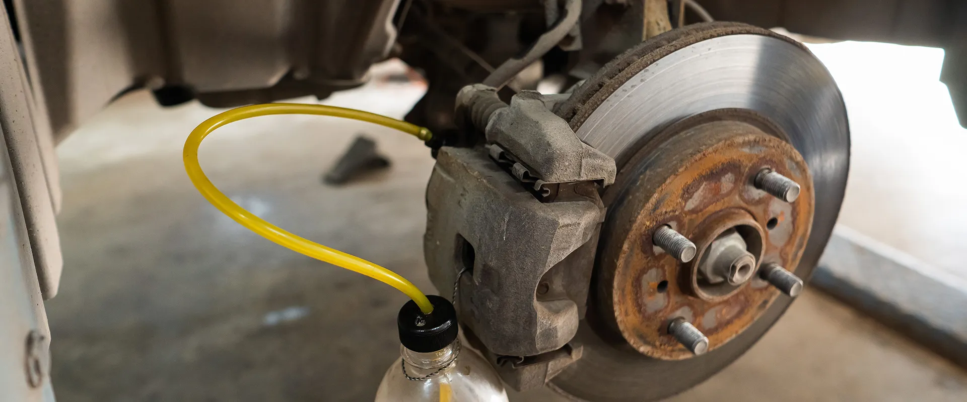 Brake Repair near Loganville, GA