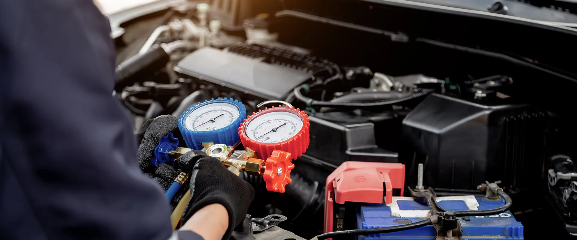 Battery, Starter, And Alternator Repair near Loganville, GA