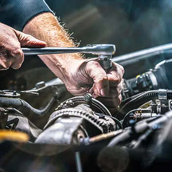 Car Repair in Loganville, GA