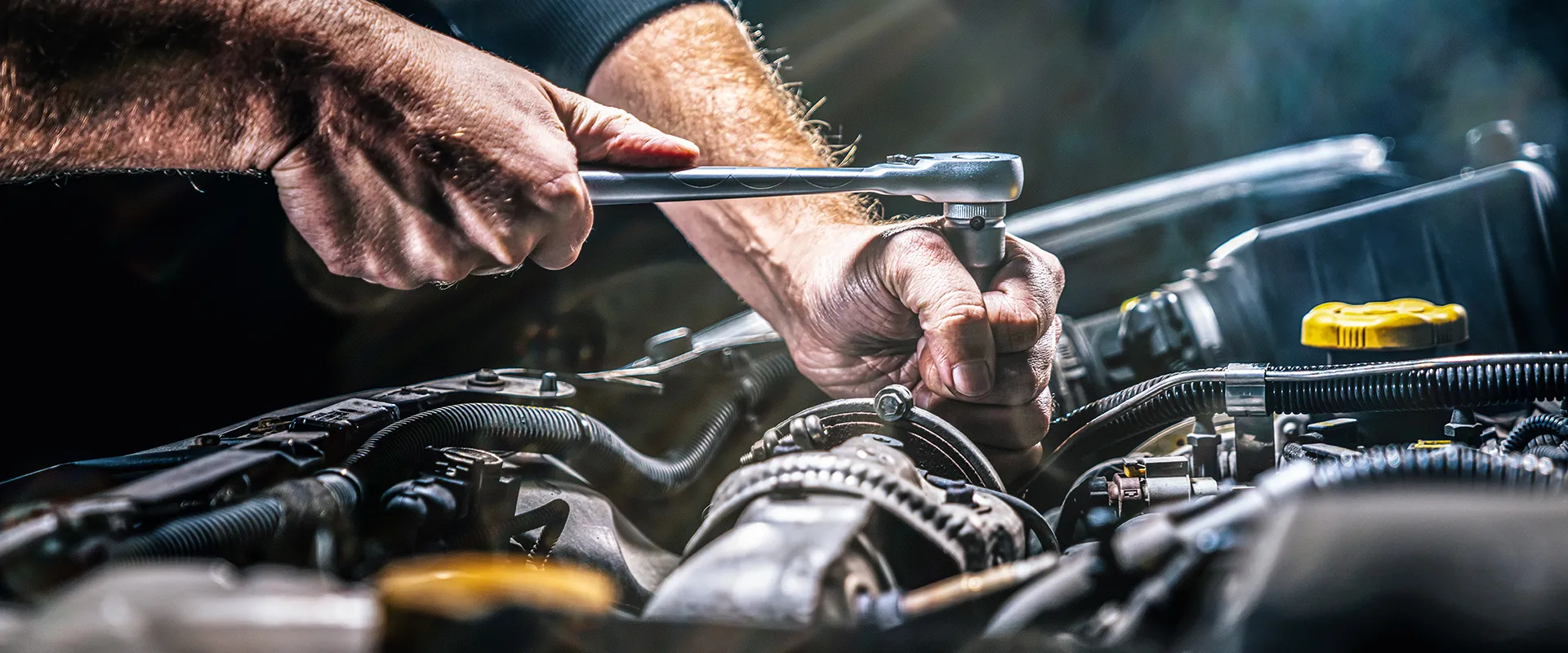 Car Repair near Loganville, GA