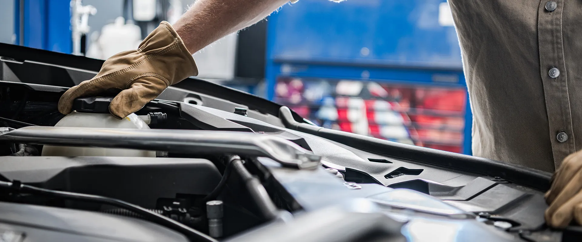 Cooling System near Loganville, GA