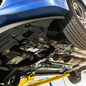 Drivetrain And Differential in Loganville, GA