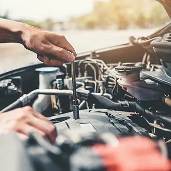 Engine Repair in Loganville, GA