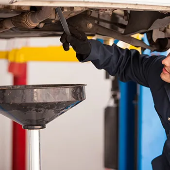 Oil Changes in Loganville, GA