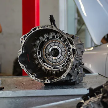 Transmissions in Loganville, GA