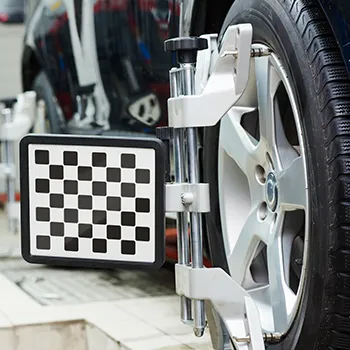 Wheel Alignment in Loganville, GA